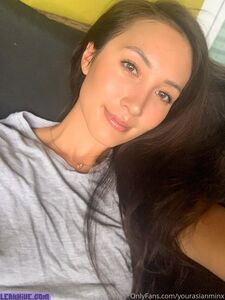 yourasianminx 限定 onlyfans 流出したヌード