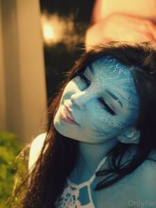 ベル・デルフィンヌードアバターコスプレOnlyfansセット流出 - インフルエンサーGonewild