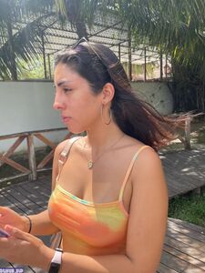 ポーリーナ・イスキエルド chiouibunny 新しいホットなOnlyFansリークヌード