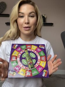 アンバー・ジェイドの新しいホットなOnlyFansの漏洩ヌード