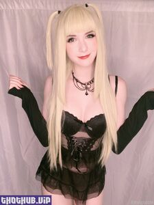 emiigotchiのOnlyFansによるヌード写真とビデオのリーク