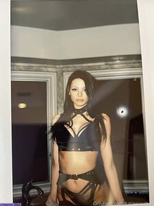 ケイティ・ベルの独占OnlyFans流出ヌード