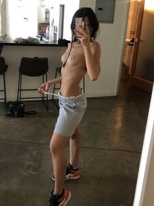 bootsthefeline 新しいホットなOnlyFansの漏洩ヌード