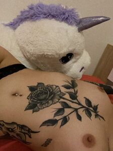 asianninavipがヌード写真をリーク