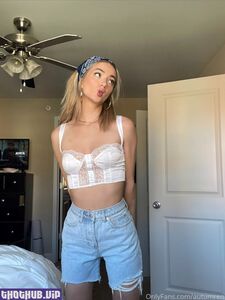 Autumnren novas fotos nuas quentes vazadas do OnlyFans