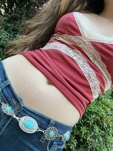 Belle Delphine Pussy Super Boa Garota Conjunto Onlyfans Vazado