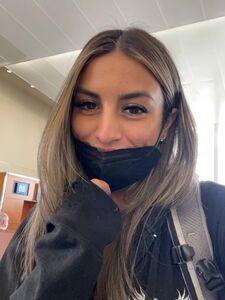 Vazamento de fotos nuas do OnlyFans de Lam