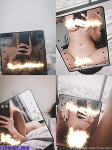ninacola3 exclusivo onlyfans nudes vazados