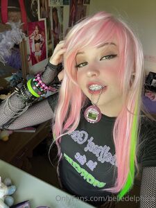 Conjunto Onlyfans de Belle Delphine Home Alone vazado - Influenciadores Gonewild