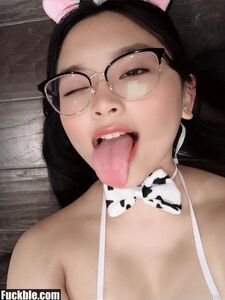 ambiyah novas fotos nuas quentes vazadas do OnlyFans