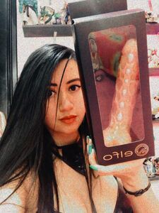 Vazaram as fotos mais recentes de Pilar Martinez nua no OnlyFans.