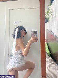 Vazamentos de fotos e vídeos nus de Matrixbunny no OnlyFans