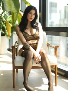 Kenna Vita exclusivo OnlyFans nudes vazados