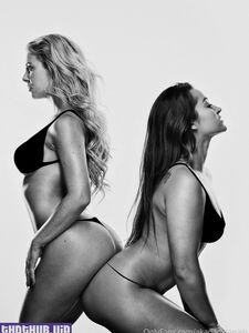 Novas nudes quentes vazadas de Dani Daniels no OnlyFans