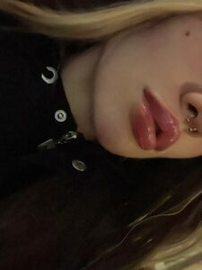 vazamentos de fotos nuas de alessja onlyfans