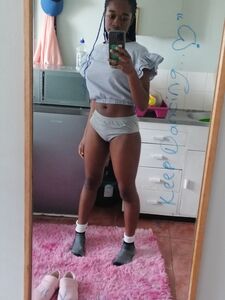 Sexy e eles sabem disso