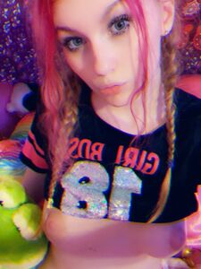 ghostgirlzella novas fotos nuas quentes vazadas do OnlyFans