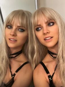 Vazamentos de fotos nuas de Peyton Kinsly no OnlyFans