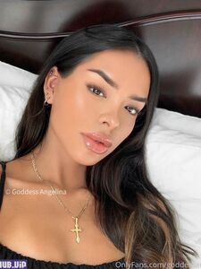 Angelina novas fotos nuas quentes vazadas do OnlyFans