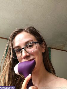 Vazamentos de fotos e vídeos nus de Jackie Hoff no OnlyFans