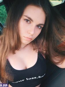 Fotos vazadas do OnlyFans de Lauren Alexis