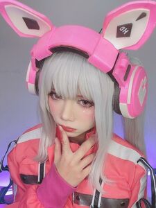 Poppachan – Alice (40 imagens)