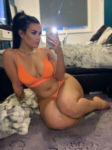 Vazamentos de fotos nuas de Niamh Velvet no OnlyFans