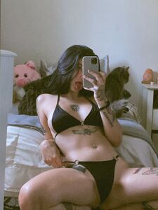 Pantere novas fotos nuas quentes vazadas do OnlyFans