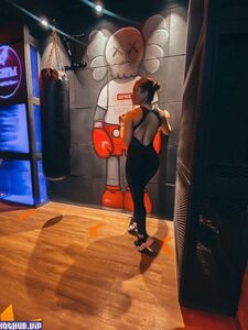 Maria Camila novas fotos nuas quentes vazadas do OnlyFans