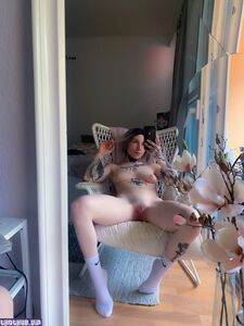 Inkedsophile OnlyFans vaza fotos de nudez recentes