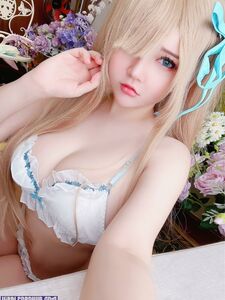 Godzilla de batata – selfies de Asuna (14 fotos)