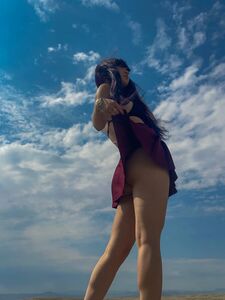 Iloveducks слили в сеть последние обнаженные фотографии на OnlyFans