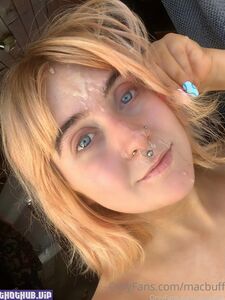 macbuff новые горячие утекшие обнаженные фото OnlyFans