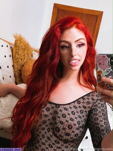 Thegingerqueen эксклюзивные утеченные нюды onlyfans
