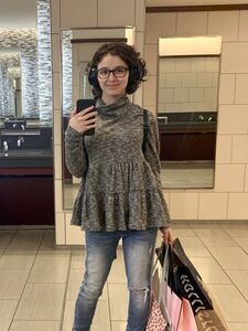 Новые горячие утечки нюдов Leanalovings на OnlyFans