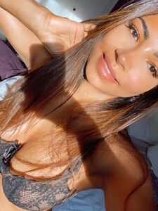 Латика Джа эксклюзивные утеченные нюды OnlyFans