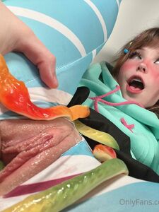 Бель Дельфин Кэнди В Пусси Ванелопа Onlyfans Утечка - Инфлюенсеры Gonewild