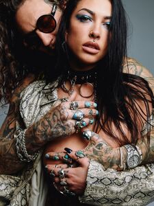 сатаня эксклюзивные толькофансы утекшие нюды