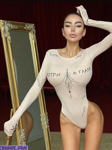 Алена Омович эксклюзивные утечки обнаженных фотографий OnlyFans