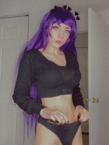 У Witchkinks произошла утечка откровенных фотографий с OnlyFans.