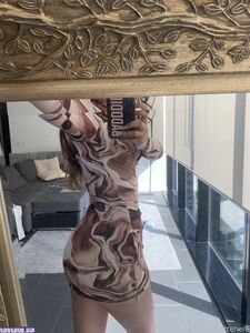 Шарлотта Ханна новые горячие утеченные обнаженные фото OnlyFans