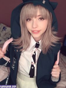 Вивианэ, также известная как Bonbibonkers, утечки обнаженных фотографий OnlyFans