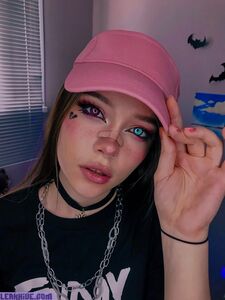 KateKuray эксклюзивные утеченные обнаженные фото OnlyFans