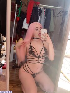 Graciewaifu новые горячие утеченные обнаженные фото OnlyFans