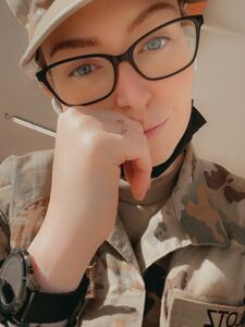 Кейтлин Смит слила в сеть свои последние обнаженные фотографии с OnlyFans.