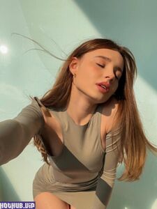 Elizabeth Vasilenko Onlyfans çıplak sızdırıldı