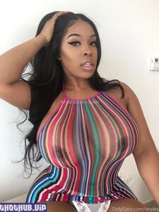 aryana adin yeni sıcak onlyfans sızdırılmış nudes