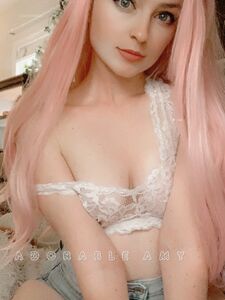 Adorableamy yeni sıcak OnlyFans sızıntıları