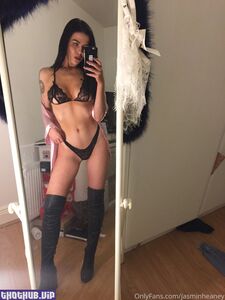 jasminheaney yeni sıcak onlyfans sızdırılmış nudes
