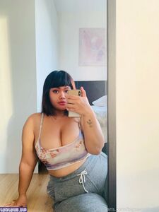 bigsweetbabe'in OnlyFans'taki çıplak fotoğraflarının sızıntıları